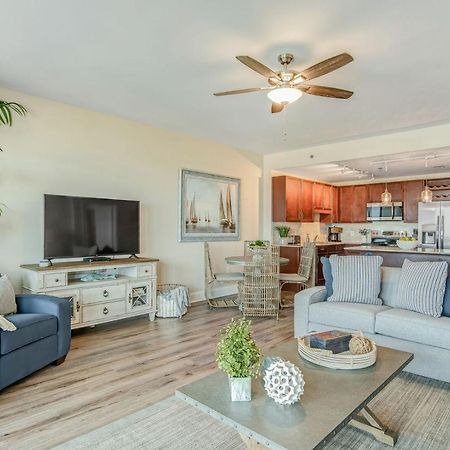 Laketown Wharf 834 Panama City Beach Zewnętrze zdjęcie