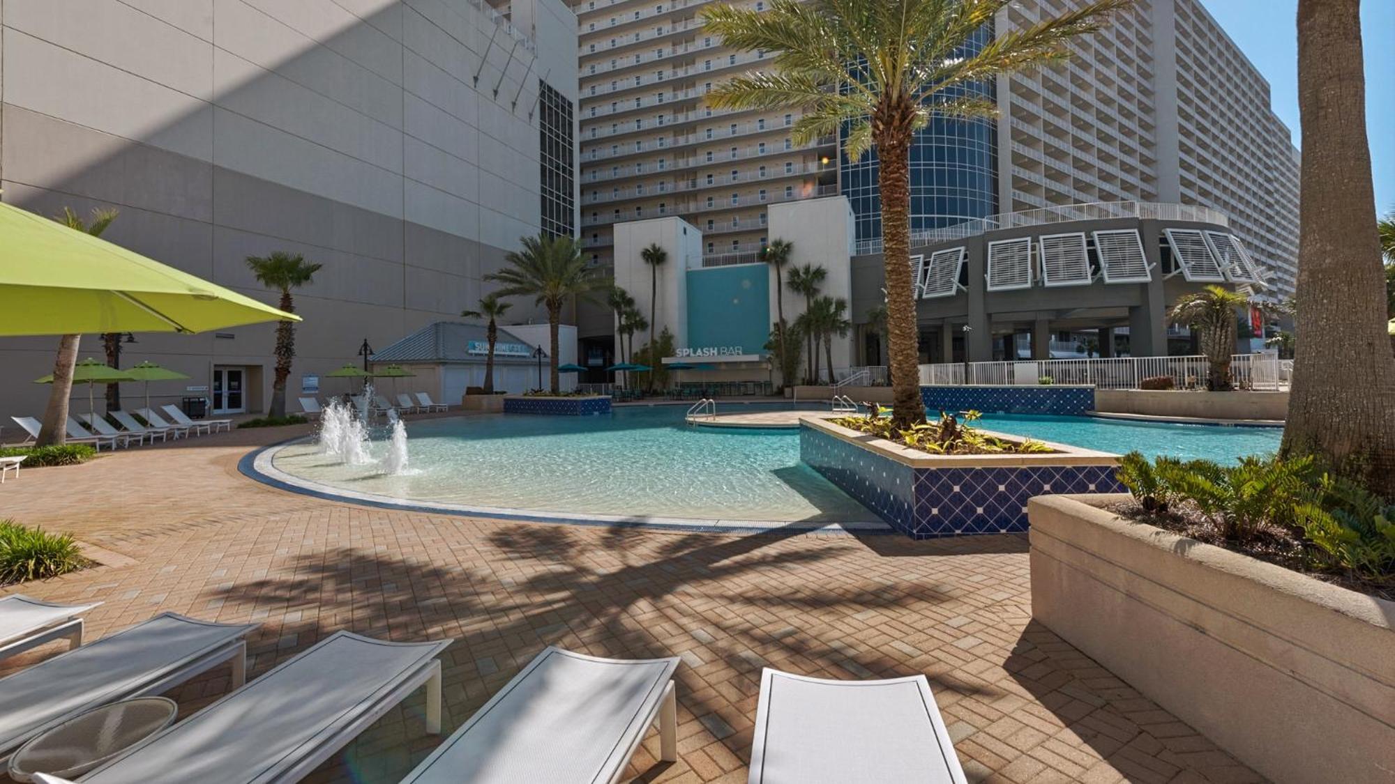 Laketown Wharf 834 Panama City Beach Zewnętrze zdjęcie