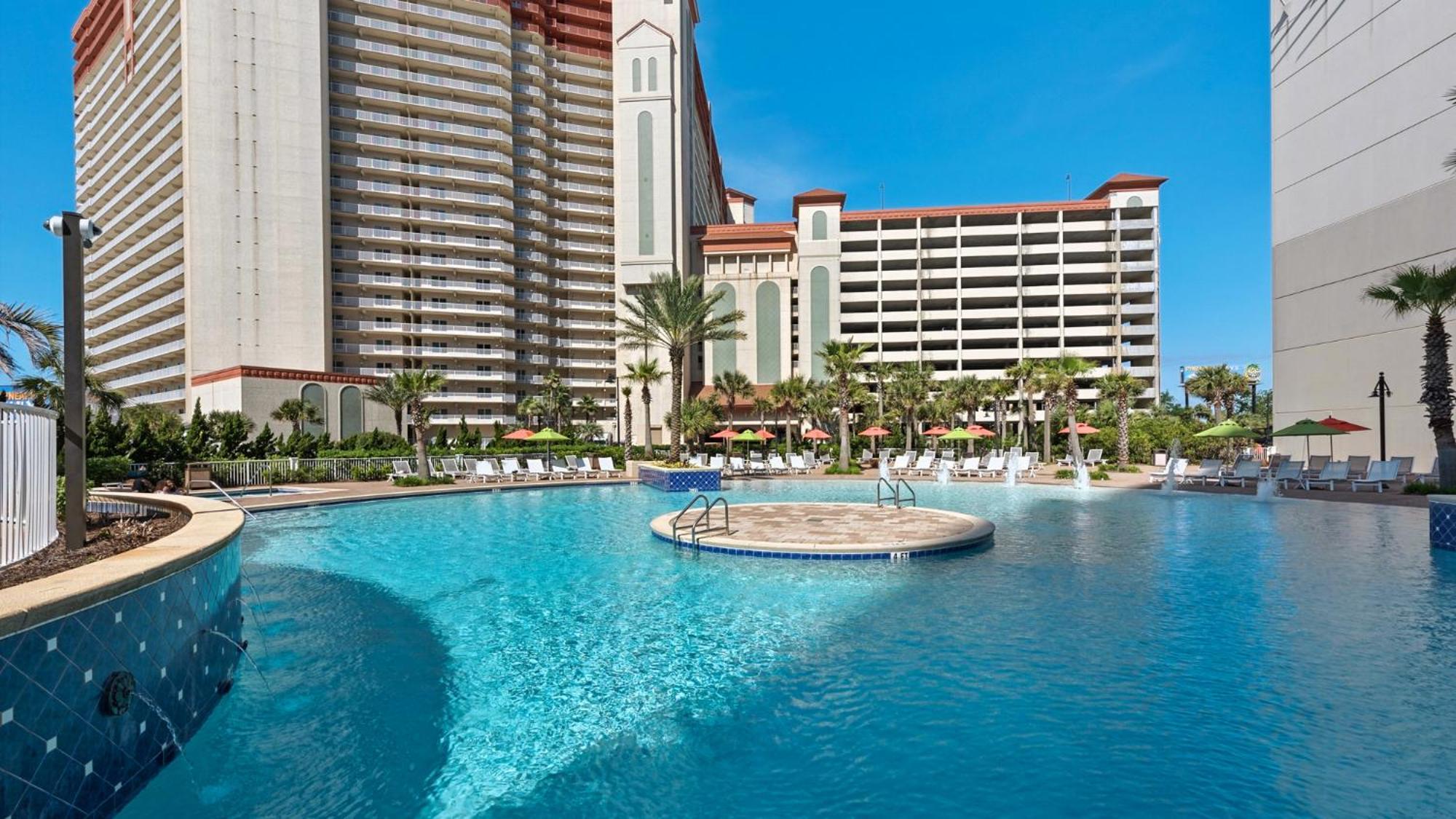 Laketown Wharf 834 Panama City Beach Zewnętrze zdjęcie