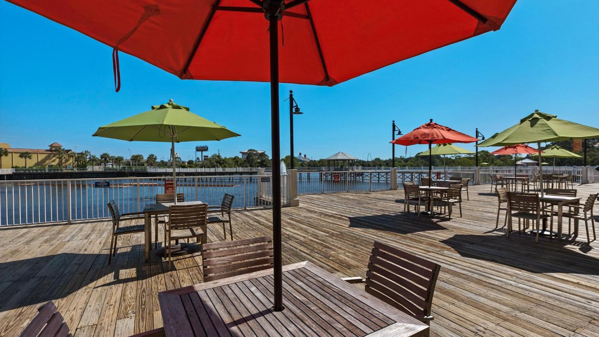 Laketown Wharf 834 Panama City Beach Zewnętrze zdjęcie