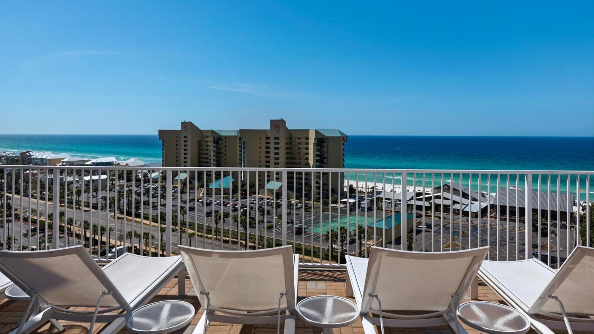 Laketown Wharf 834 Panama City Beach Zewnętrze zdjęcie