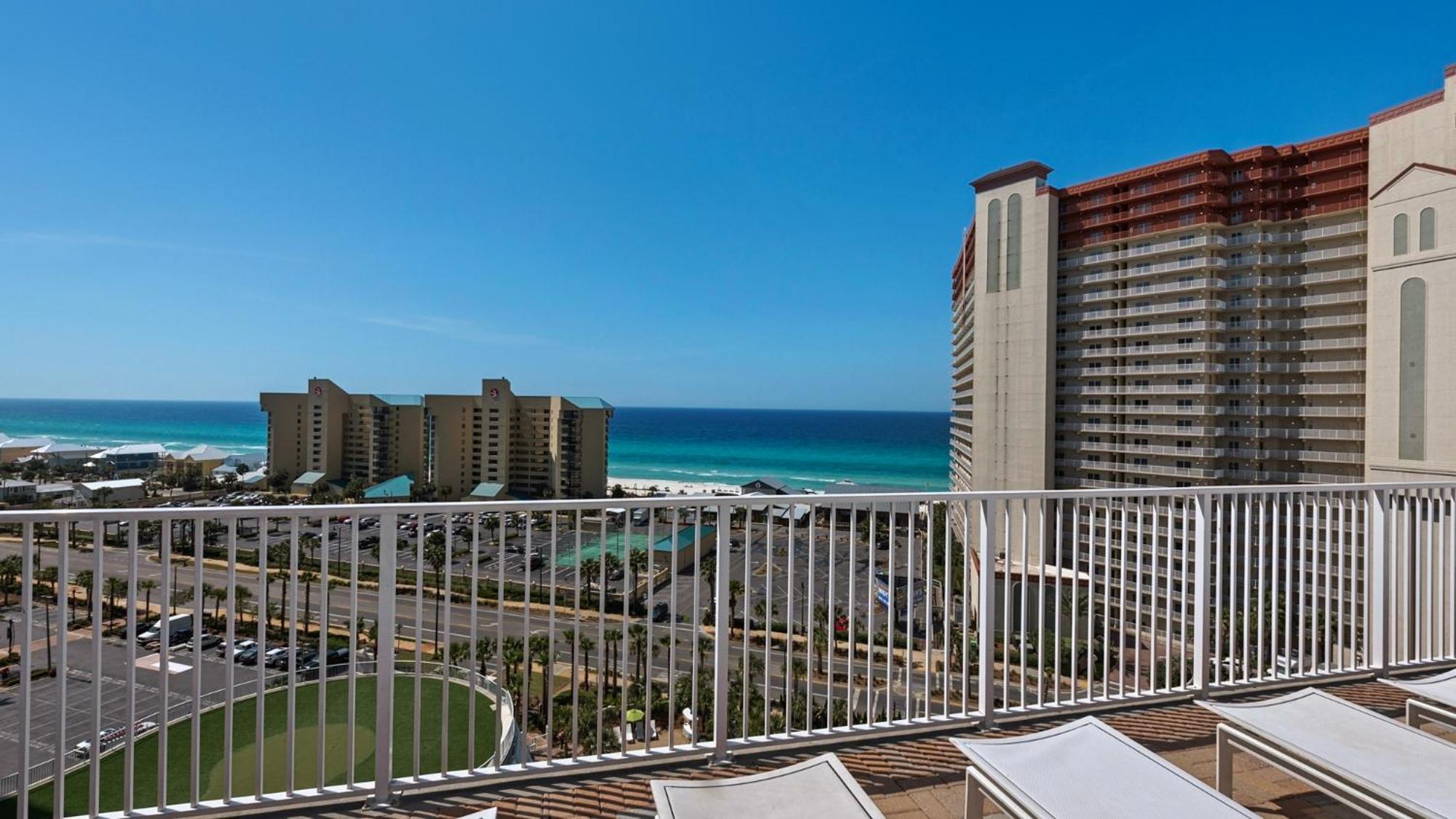 Laketown Wharf 834 Panama City Beach Zewnętrze zdjęcie