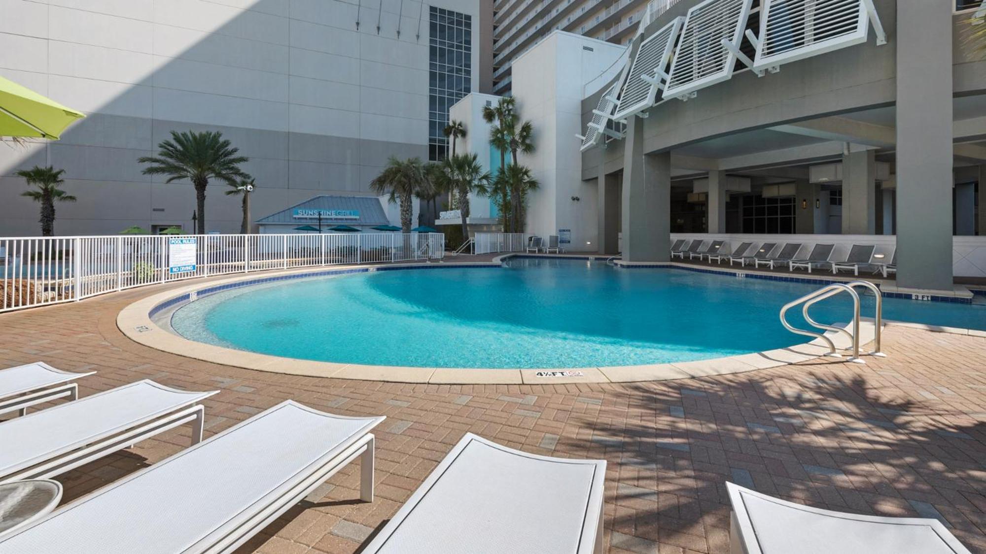 Laketown Wharf 834 Panama City Beach Zewnętrze zdjęcie