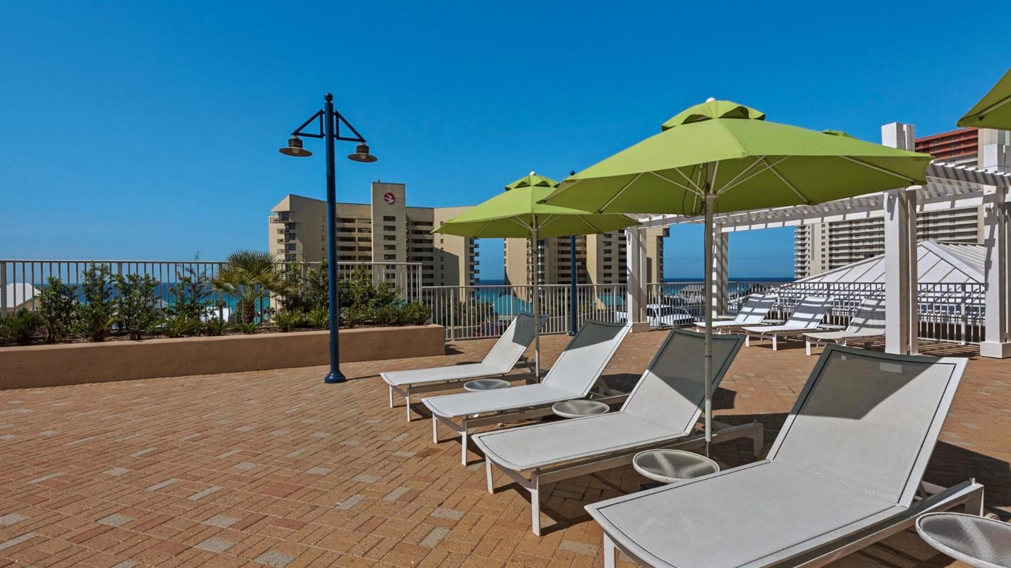 Laketown Wharf 834 Panama City Beach Zewnętrze zdjęcie