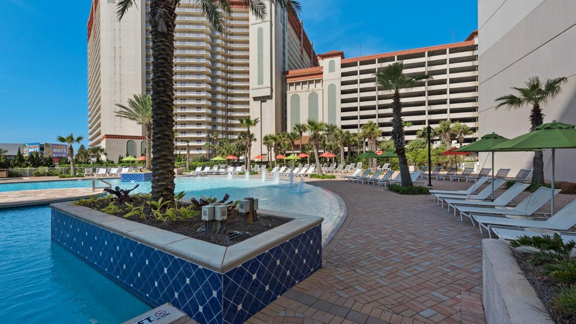 Laketown Wharf 834 Panama City Beach Zewnętrze zdjęcie