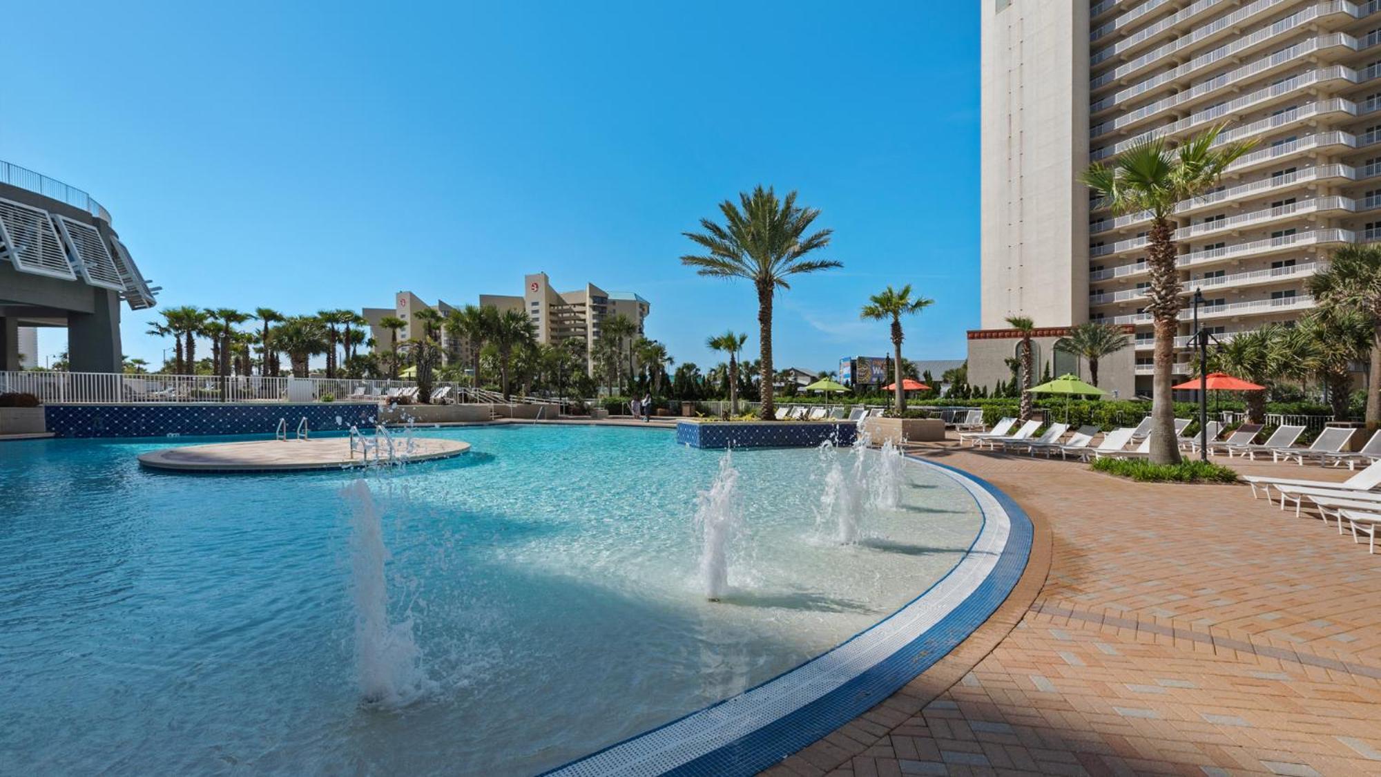 Laketown Wharf 834 Panama City Beach Zewnętrze zdjęcie