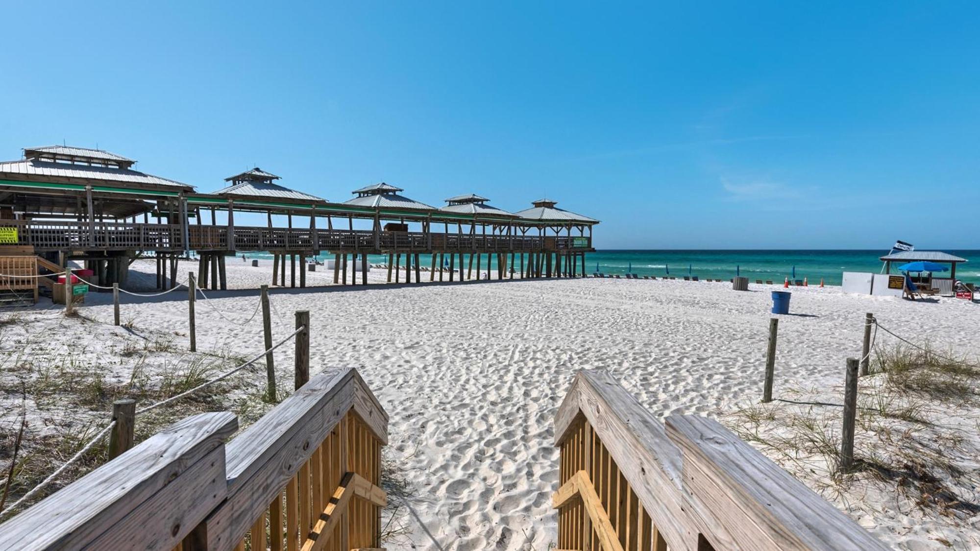 Laketown Wharf 834 Panama City Beach Zewnętrze zdjęcie