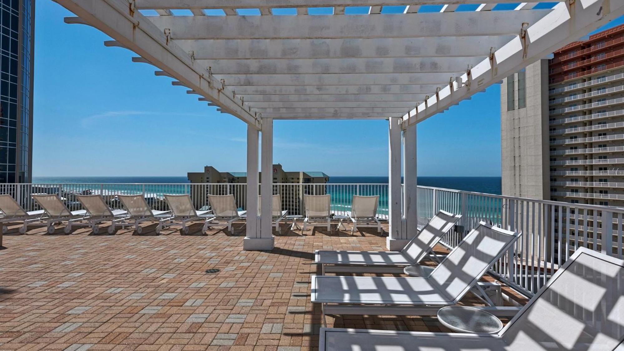 Laketown Wharf 834 Panama City Beach Zewnętrze zdjęcie