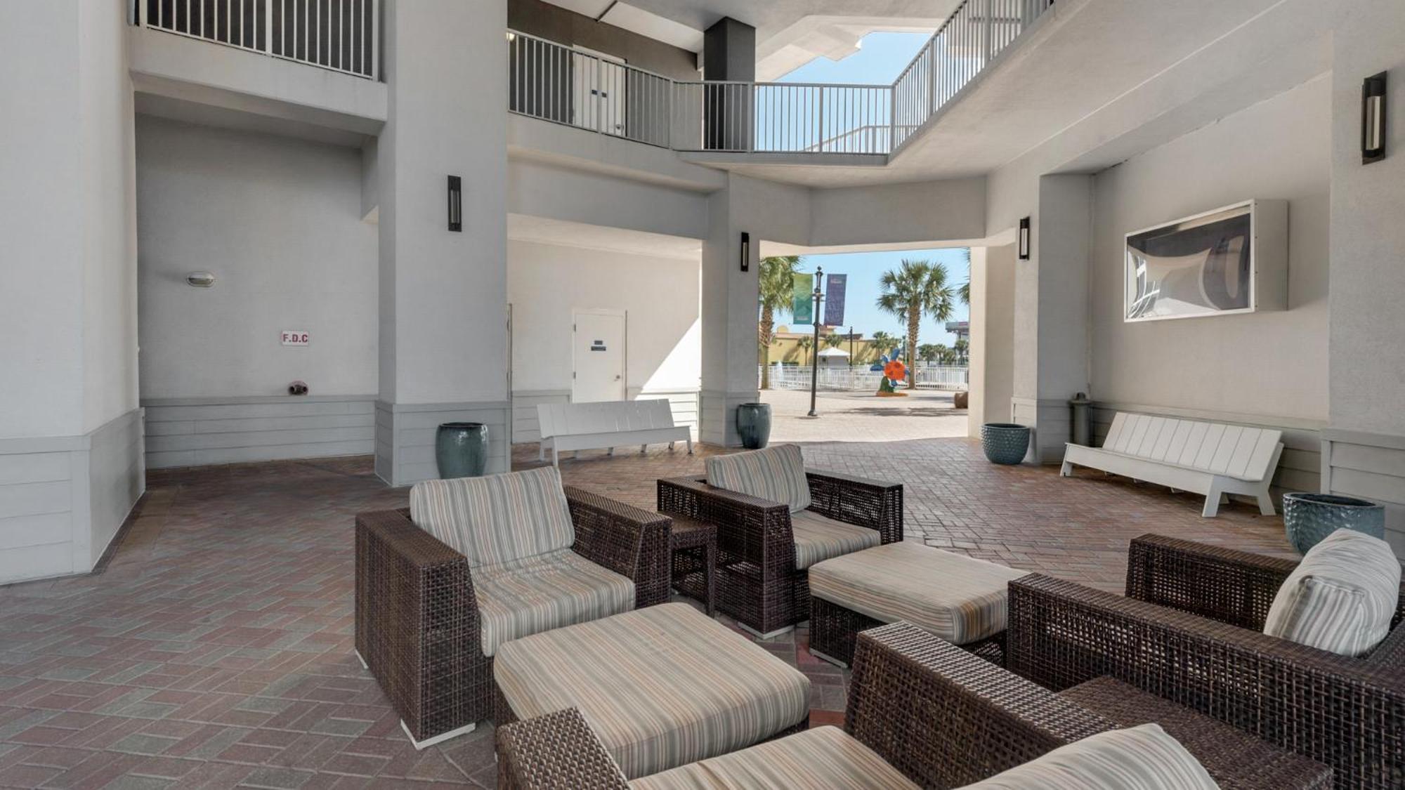 Laketown Wharf 834 Panama City Beach Zewnętrze zdjęcie