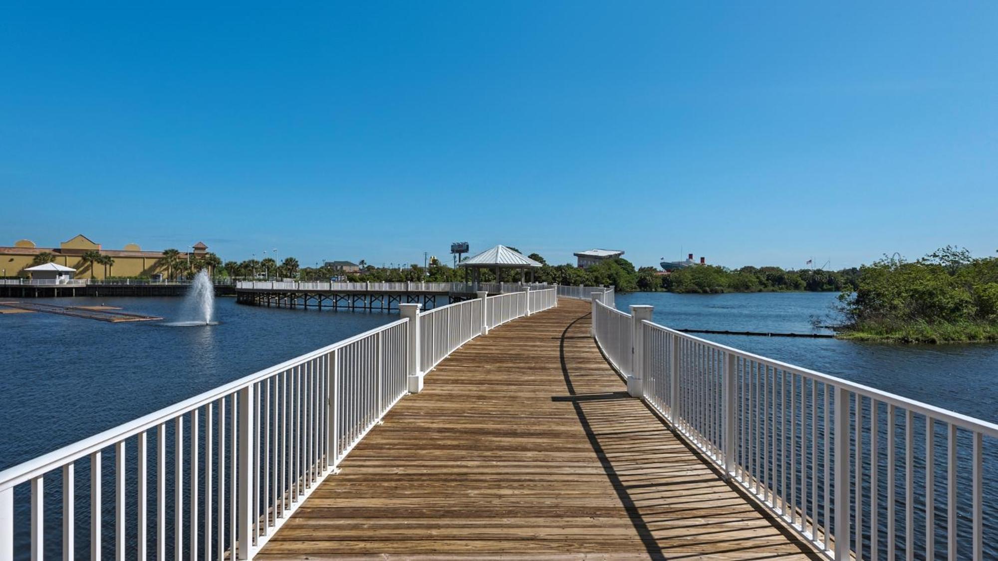 Laketown Wharf 834 Panama City Beach Zewnętrze zdjęcie