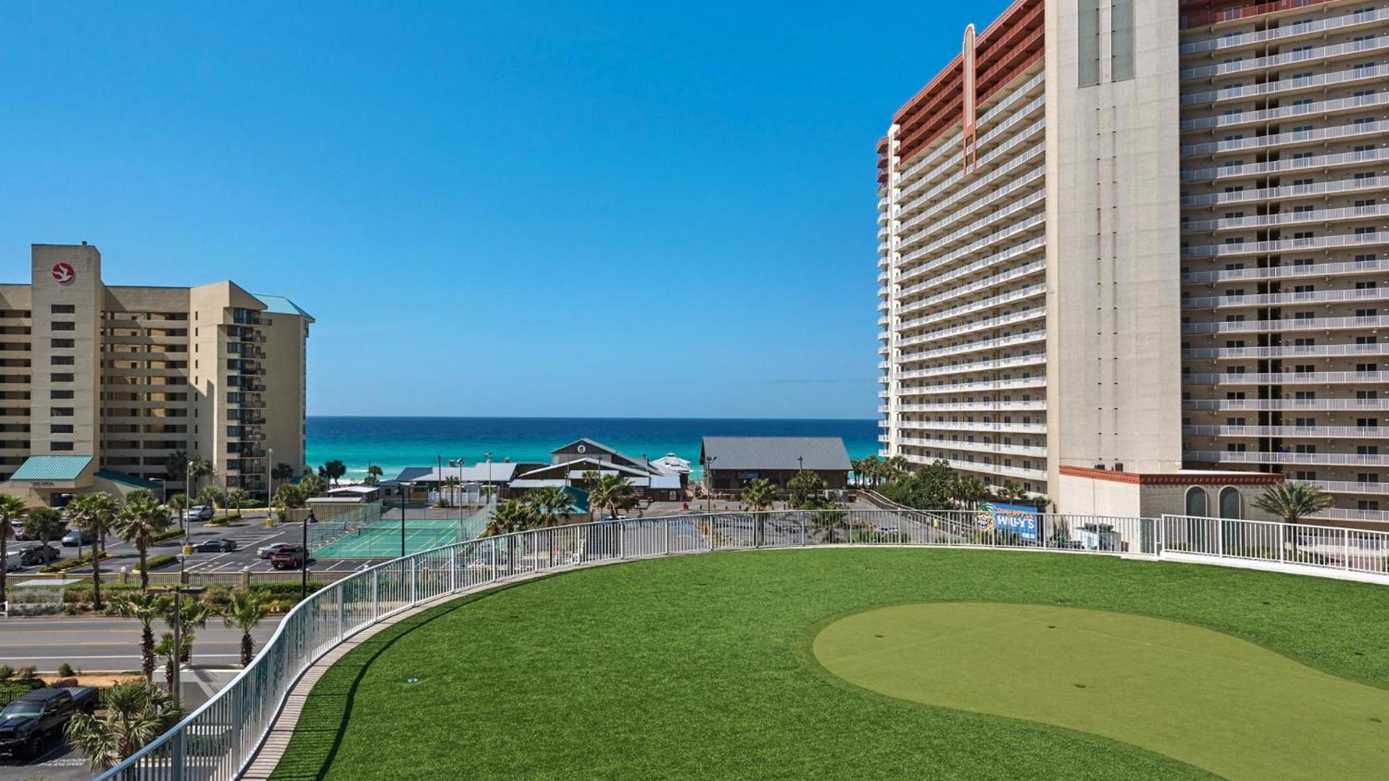 Laketown Wharf 834 Panama City Beach Zewnętrze zdjęcie