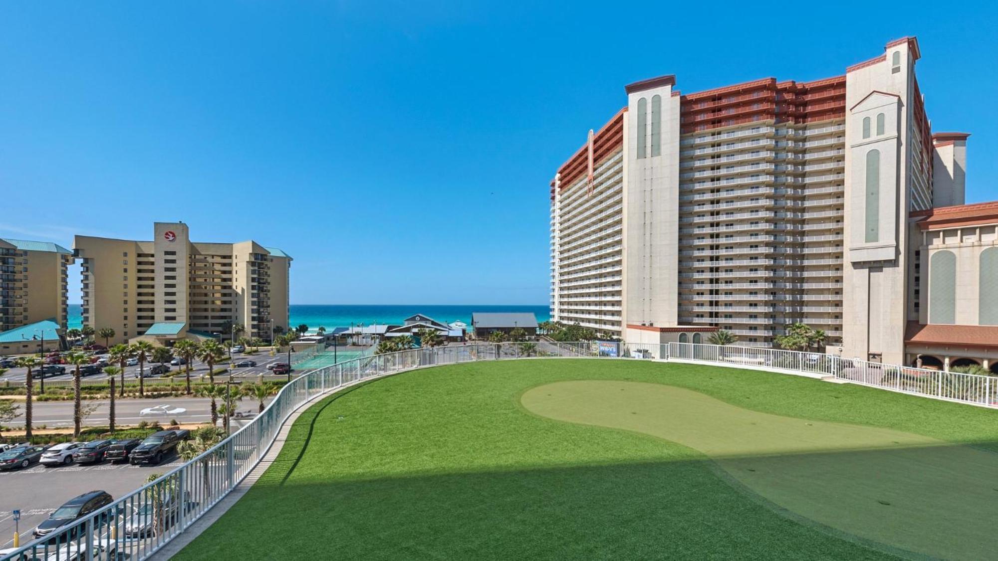 Laketown Wharf 834 Panama City Beach Zewnętrze zdjęcie