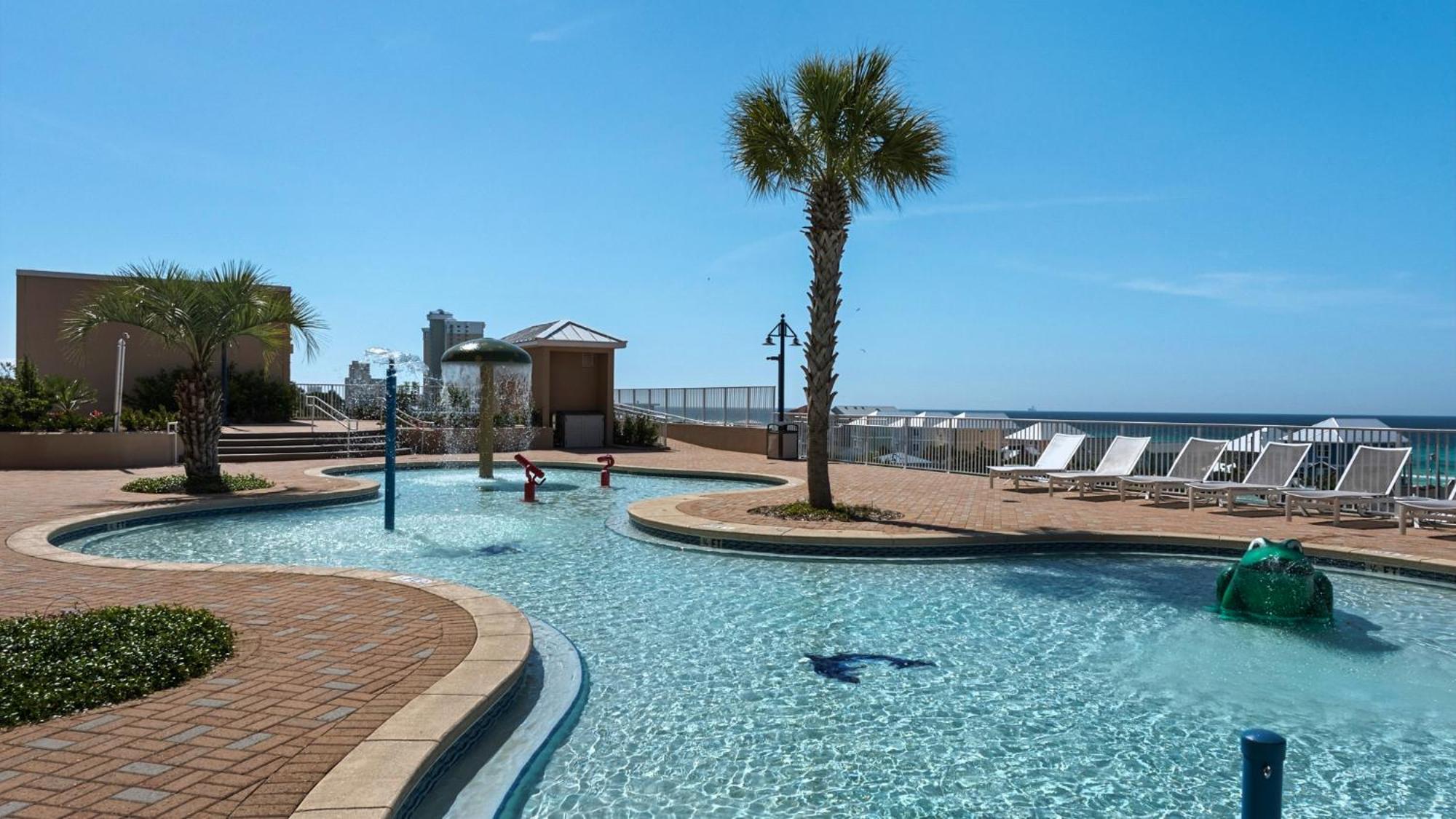 Laketown Wharf 834 Panama City Beach Zewnętrze zdjęcie