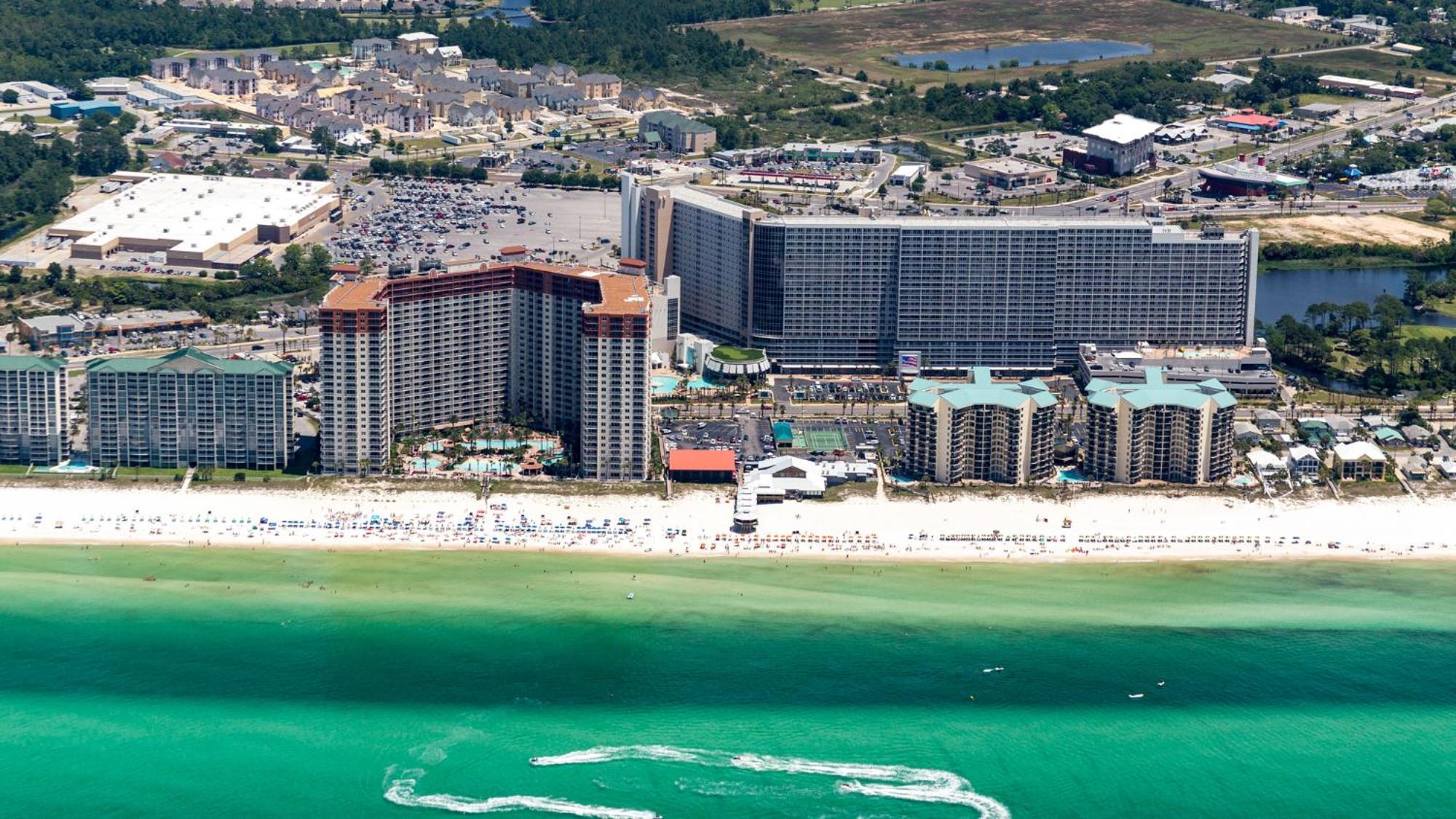 Laketown Wharf 834 Panama City Beach Zewnętrze zdjęcie