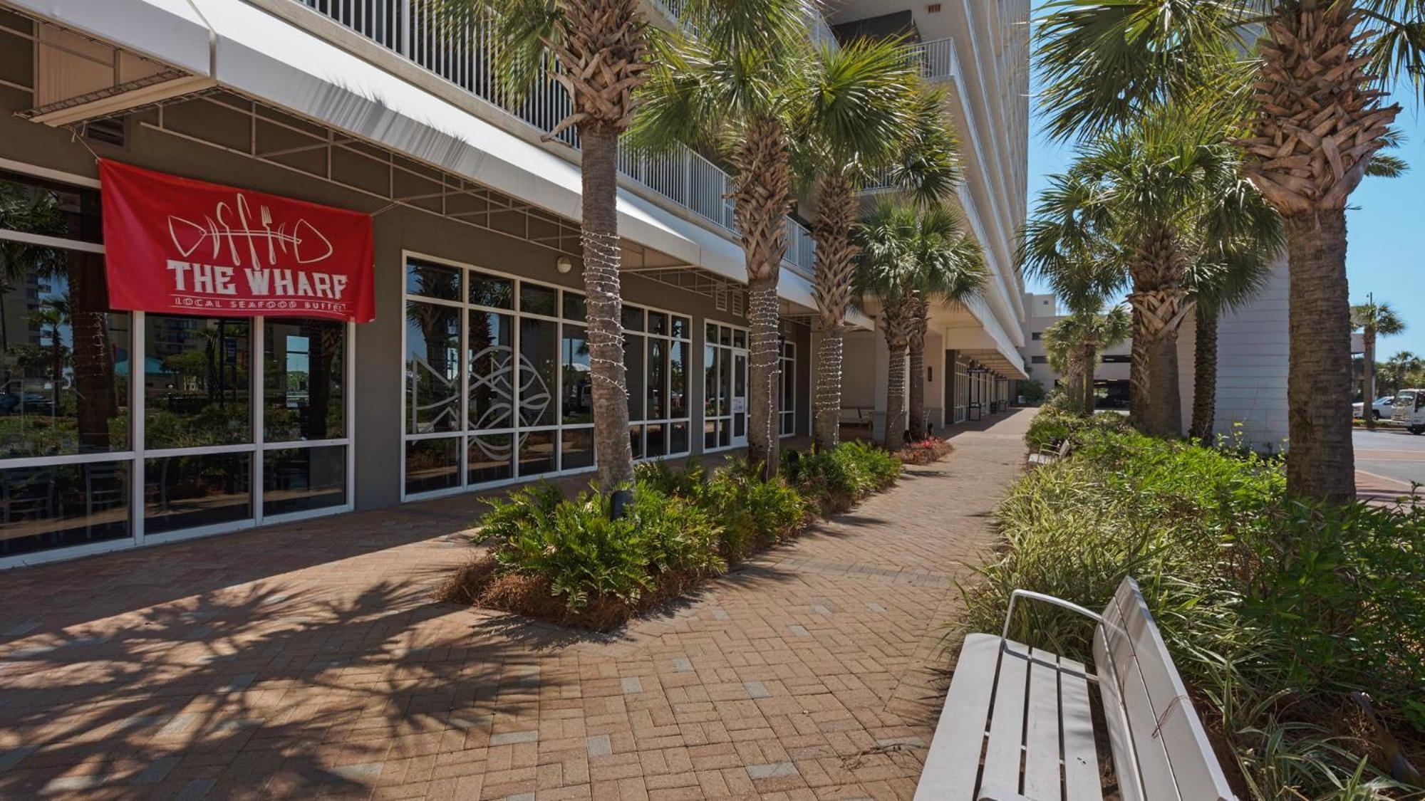 Laketown Wharf 834 Panama City Beach Zewnętrze zdjęcie