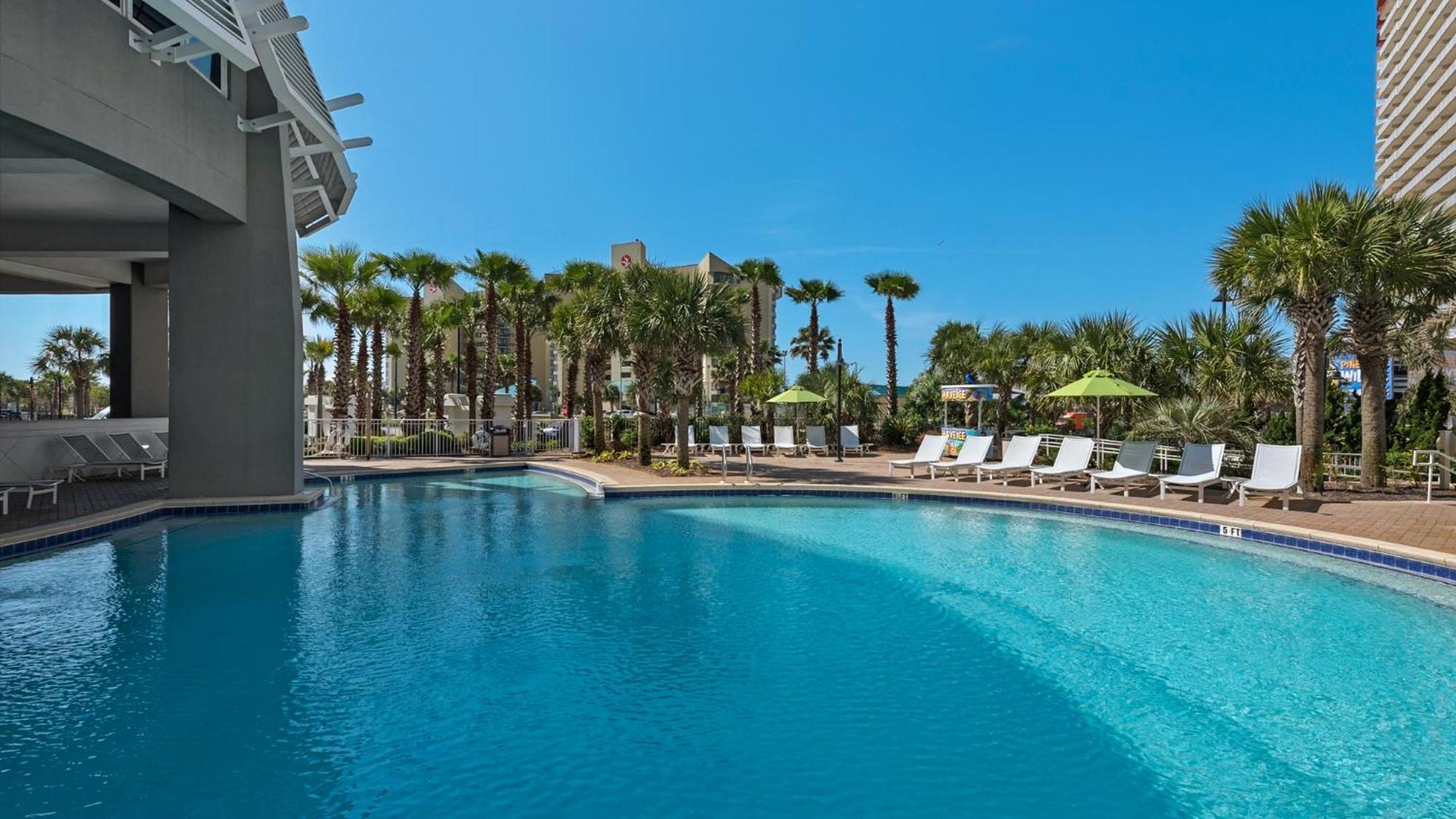 Laketown Wharf 834 Panama City Beach Zewnętrze zdjęcie