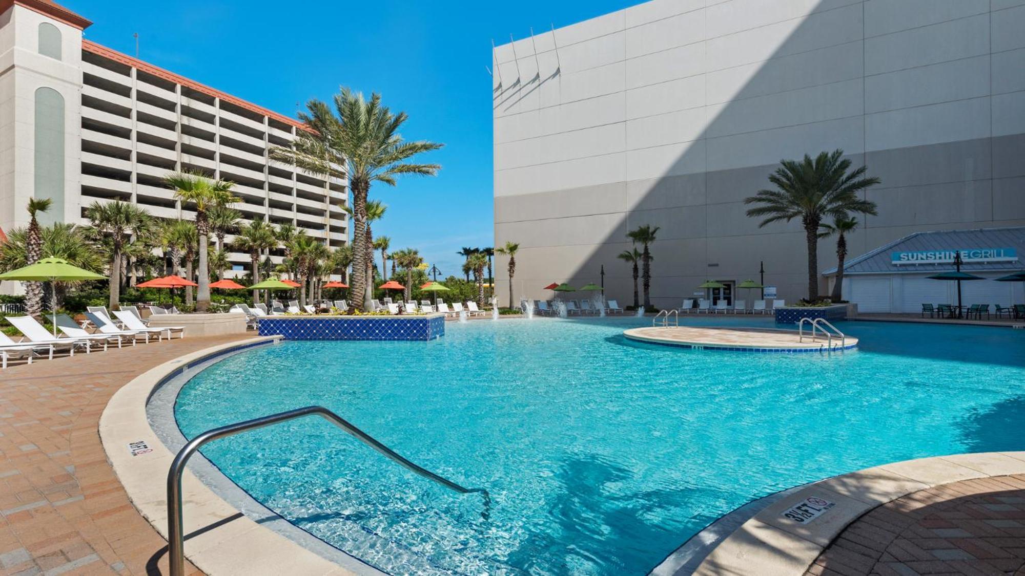 Laketown Wharf 834 Panama City Beach Zewnętrze zdjęcie