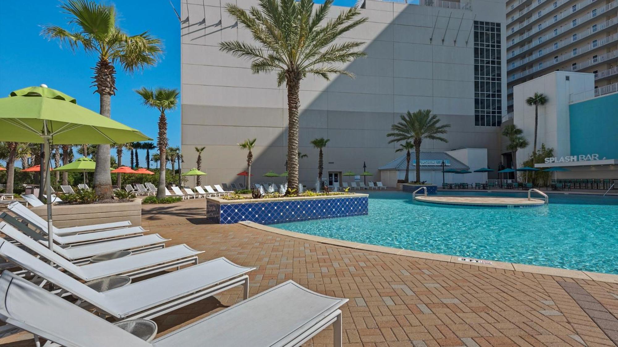 Laketown Wharf 834 Panama City Beach Zewnętrze zdjęcie