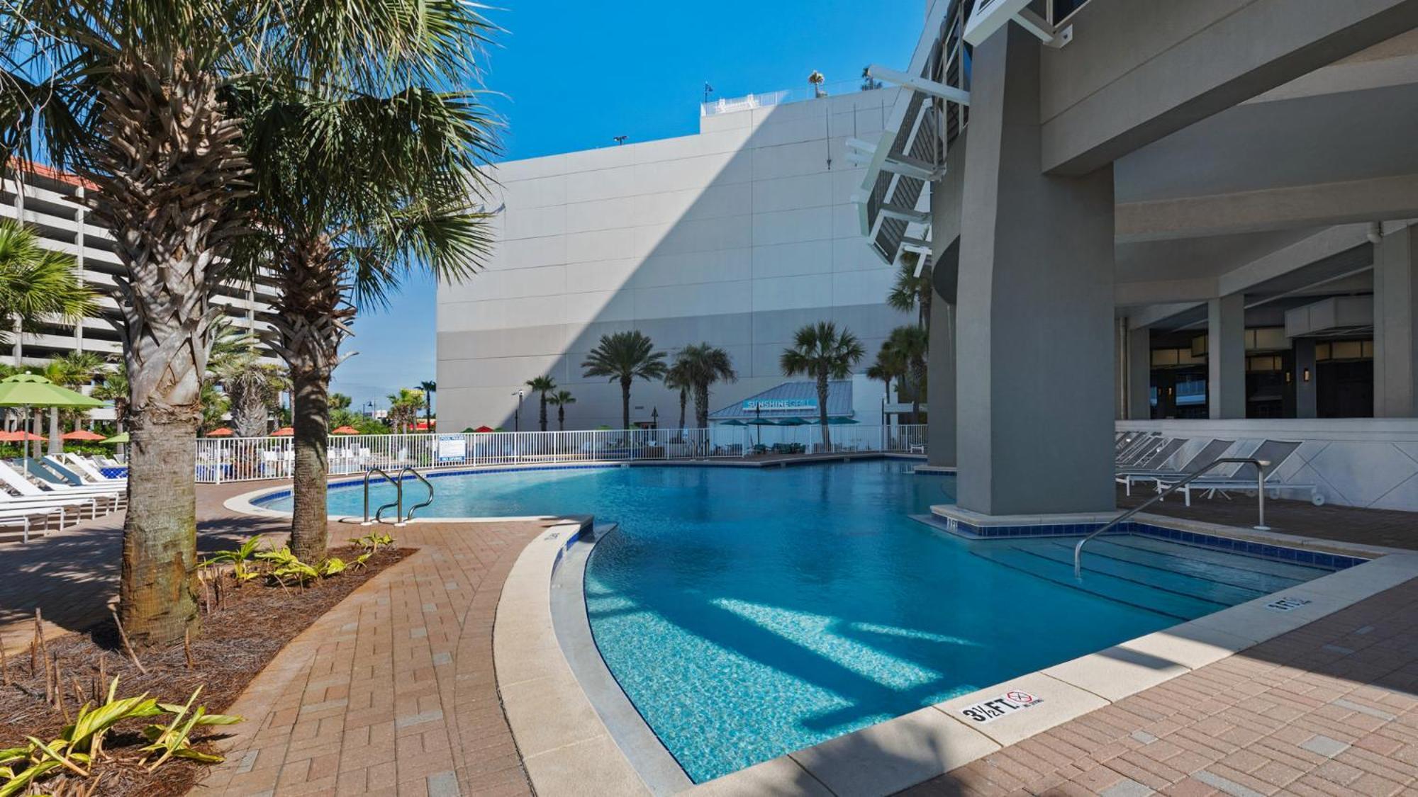 Laketown Wharf 834 Panama City Beach Zewnętrze zdjęcie