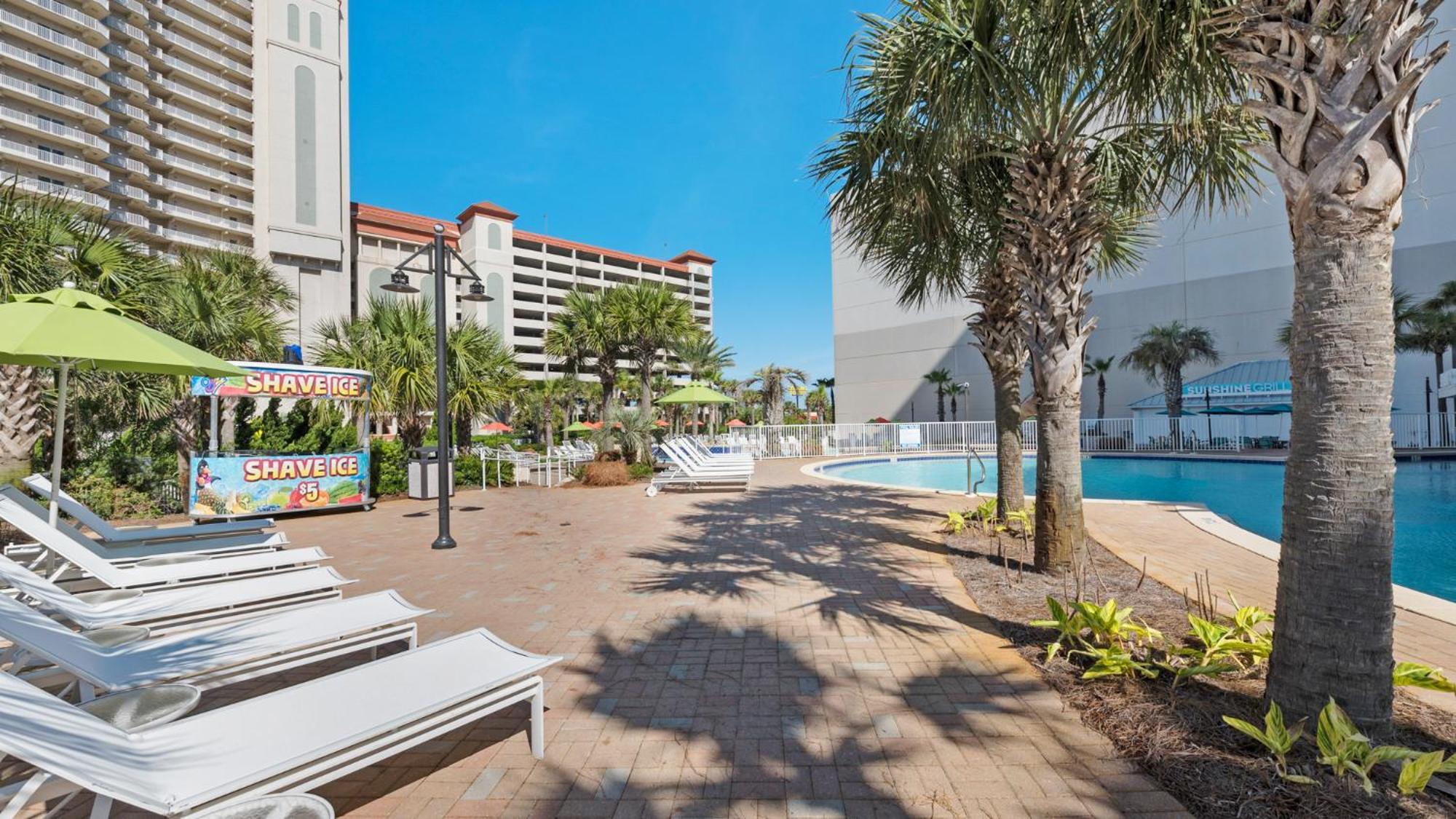 Laketown Wharf 834 Panama City Beach Zewnętrze zdjęcie