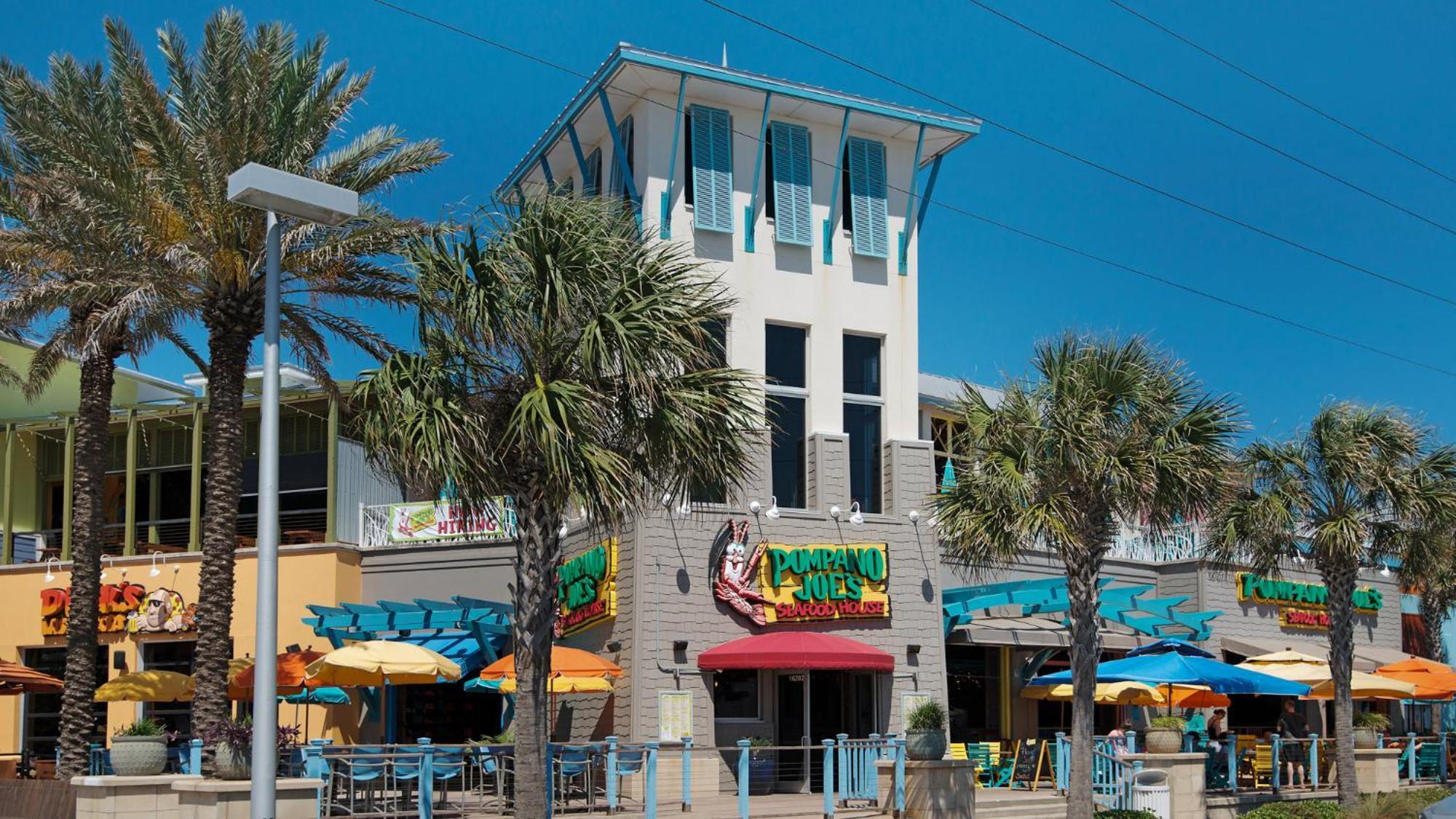 Laketown Wharf 834 Panama City Beach Zewnętrze zdjęcie