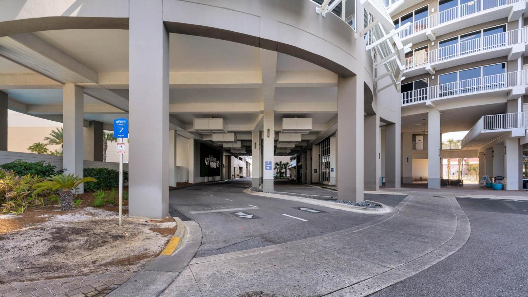 Laketown Wharf 834 Panama City Beach Zewnętrze zdjęcie