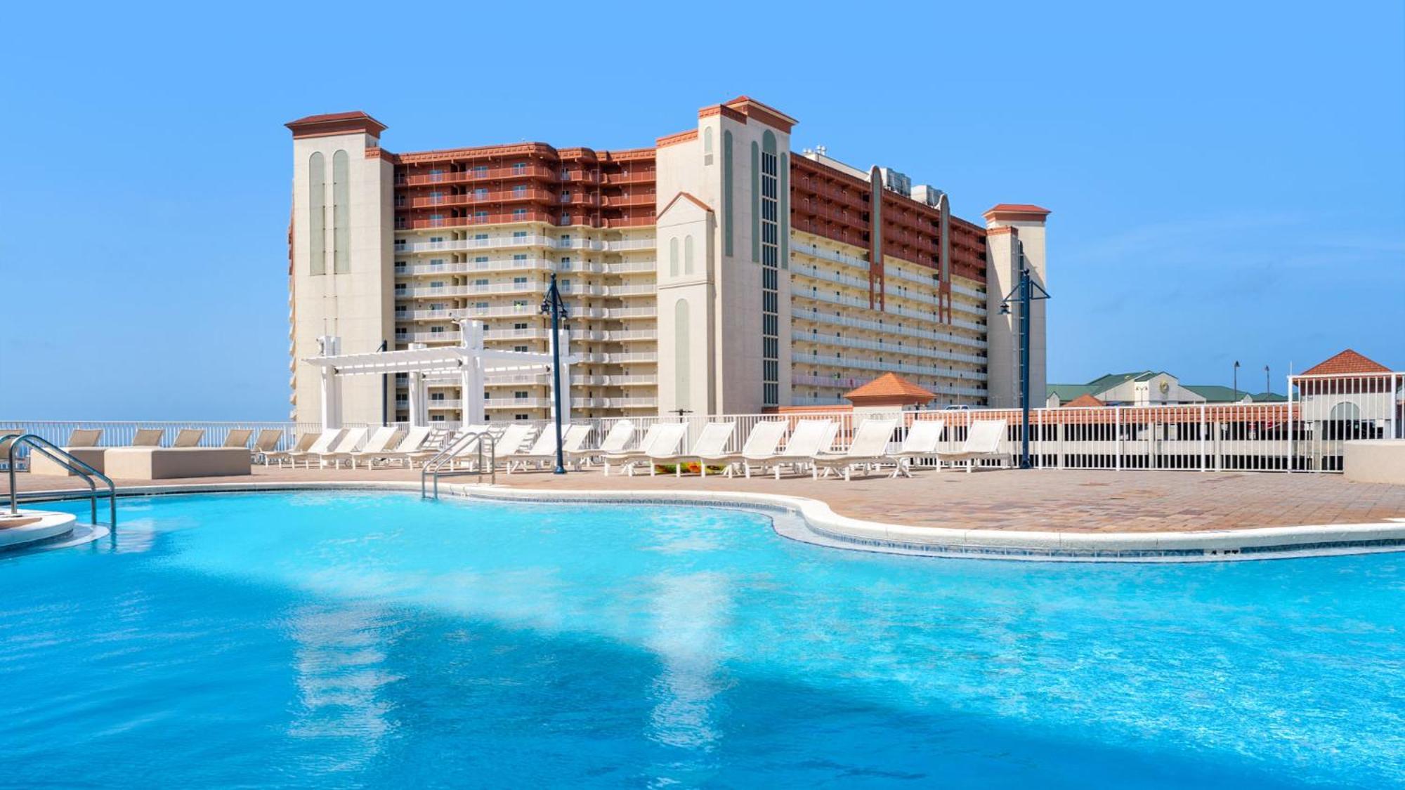 Laketown Wharf 834 Panama City Beach Zewnętrze zdjęcie