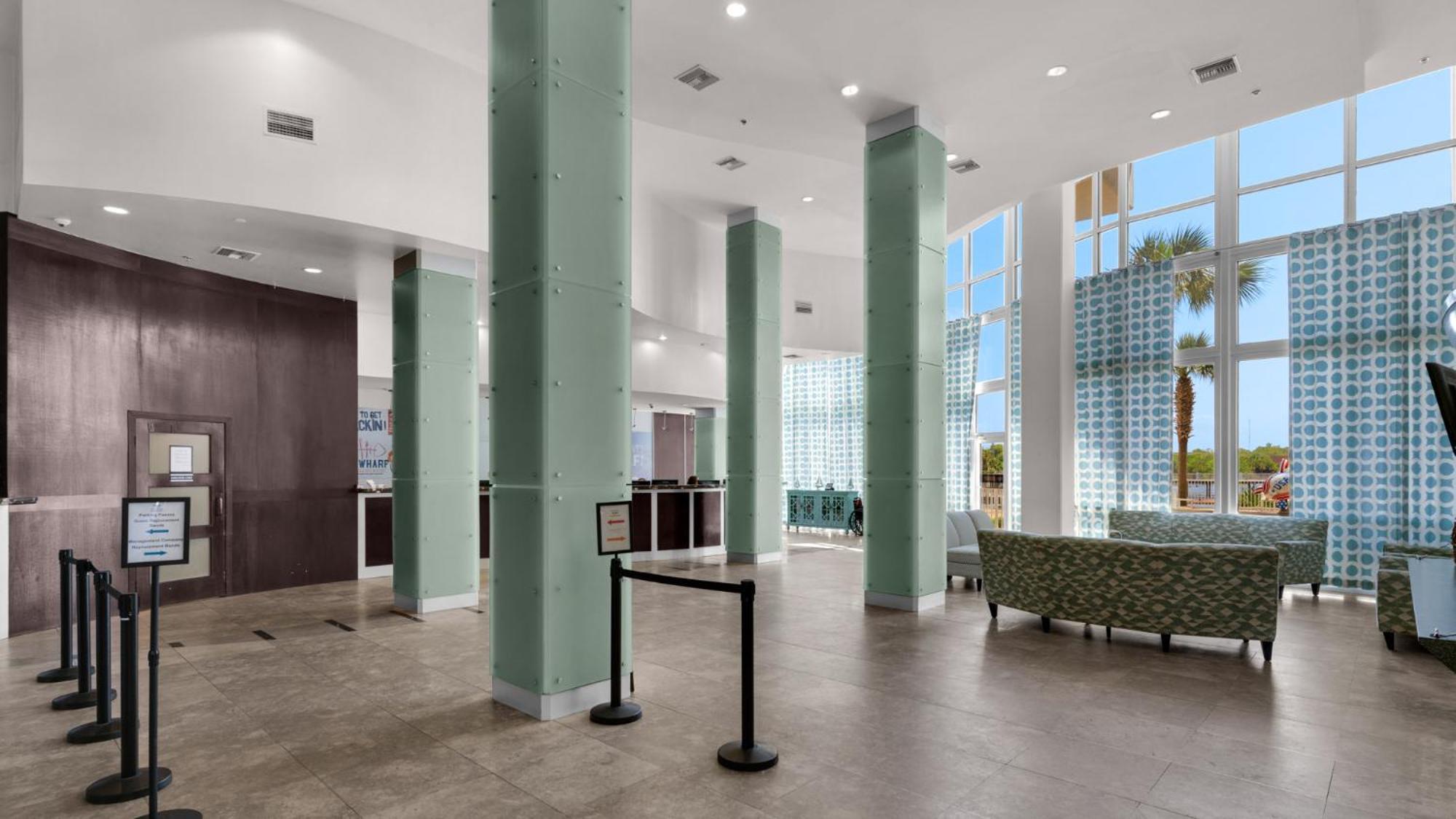 Laketown Wharf 834 Panama City Beach Zewnętrze zdjęcie