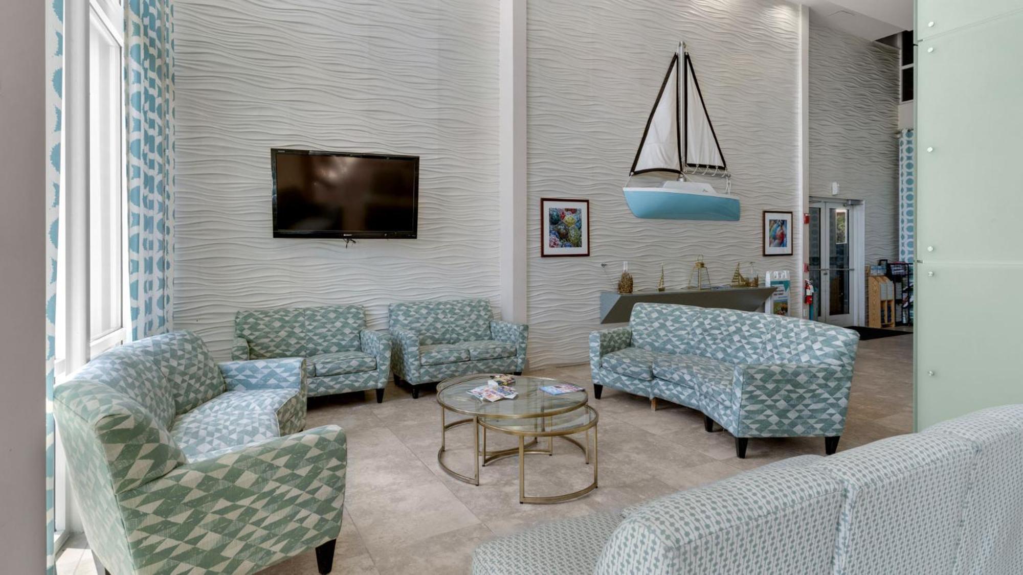 Laketown Wharf 834 Panama City Beach Zewnętrze zdjęcie