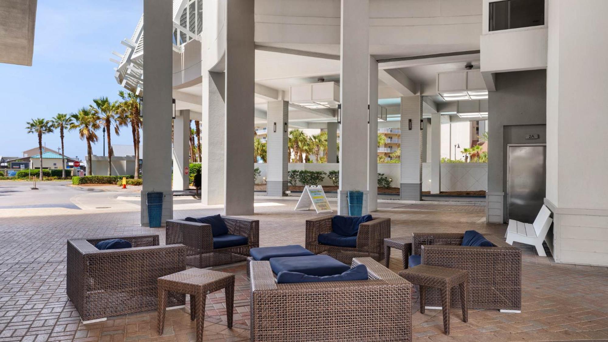 Laketown Wharf 834 Panama City Beach Zewnętrze zdjęcie