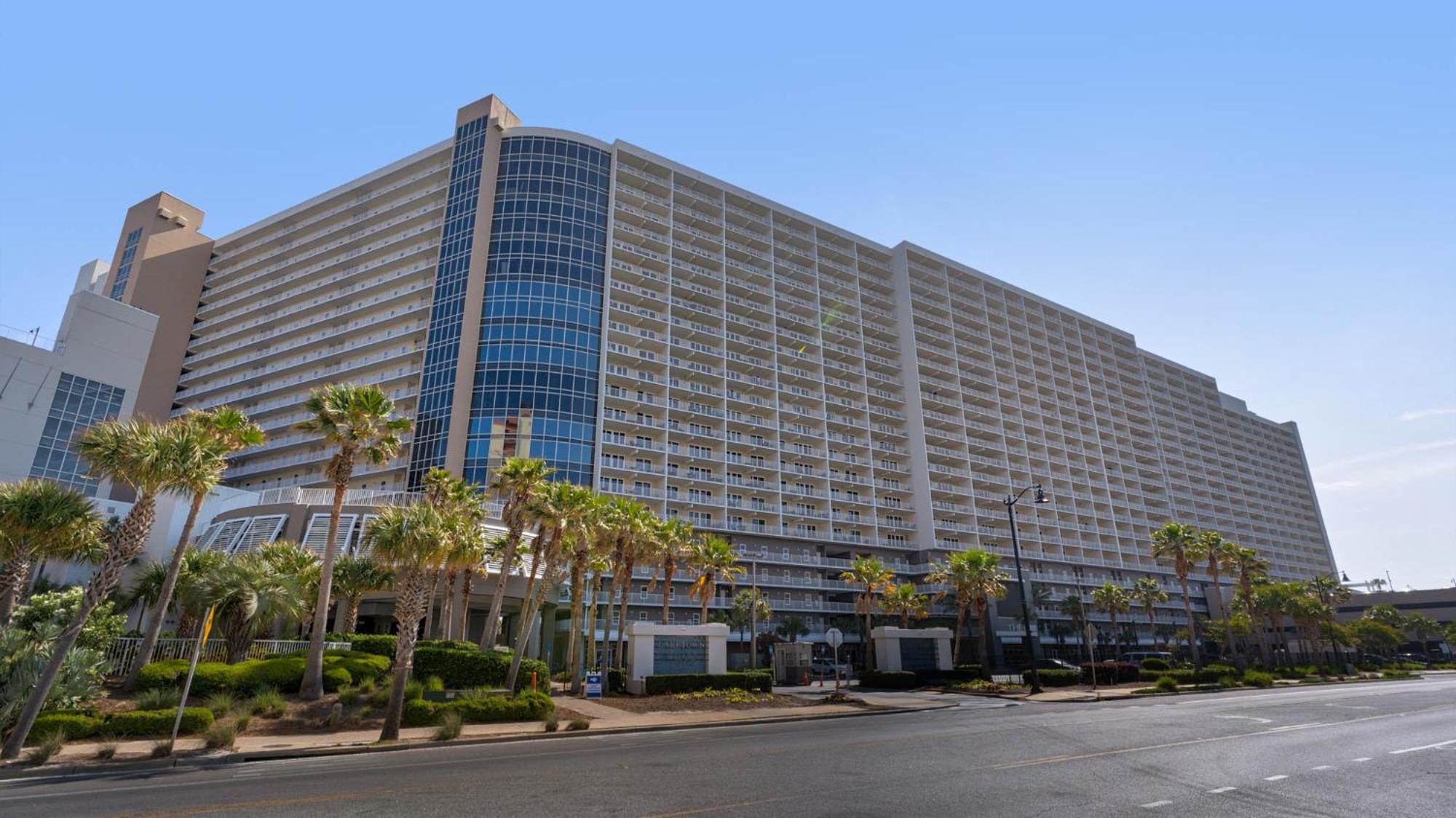 Laketown Wharf 834 Panama City Beach Zewnętrze zdjęcie