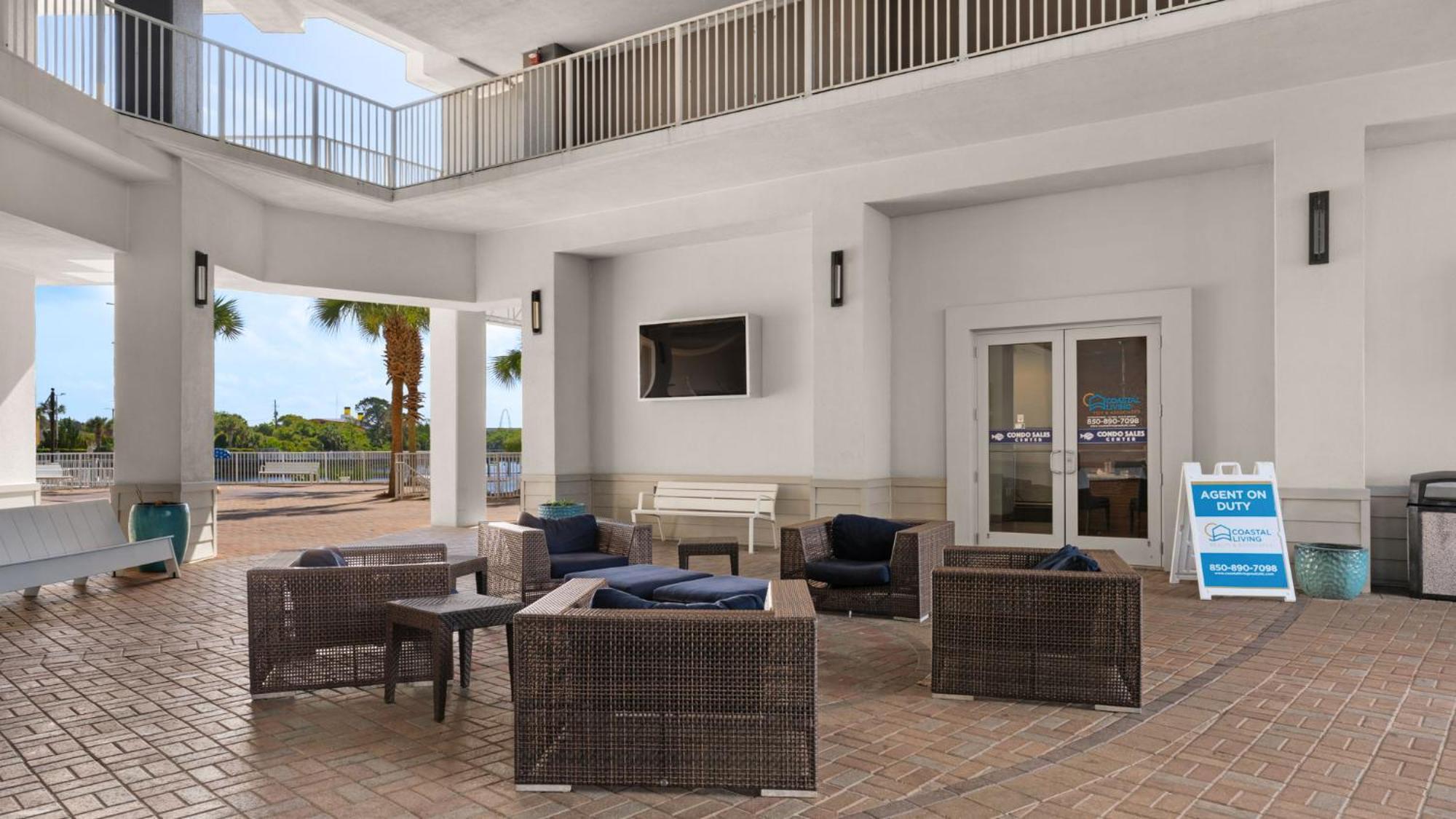 Laketown Wharf 834 Panama City Beach Zewnętrze zdjęcie